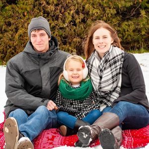 Meet your Posher, Kristen